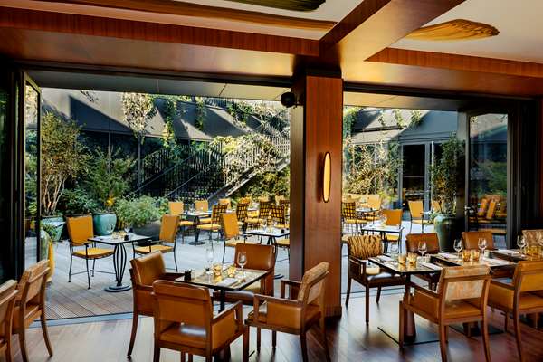 HOTEL MADAME REVE - Photo 36