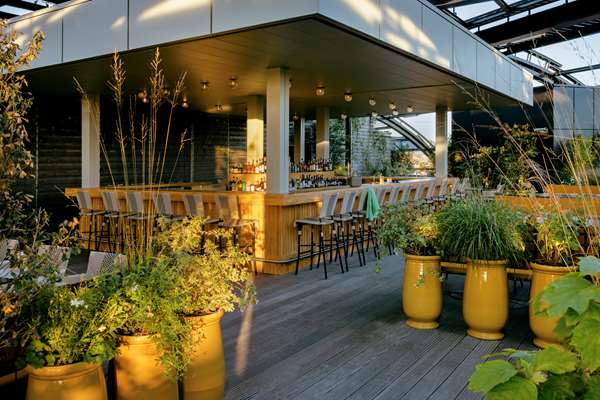 HOTEL MADAME REVE - Photo 41