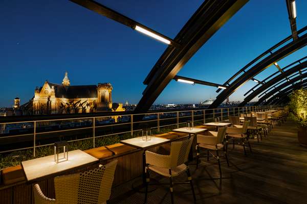 HOTEL MADAME REVE - Photo 40