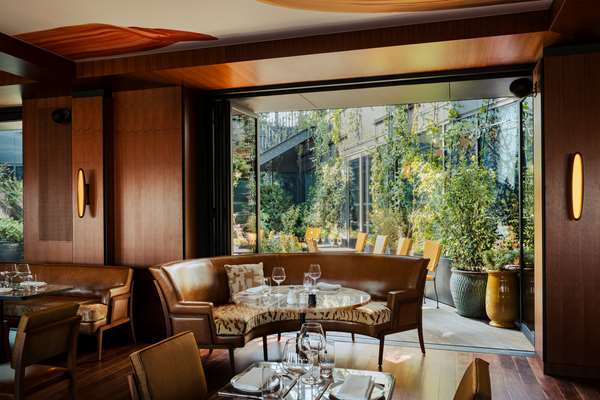 HOTEL MADAME REVE - Photo 37