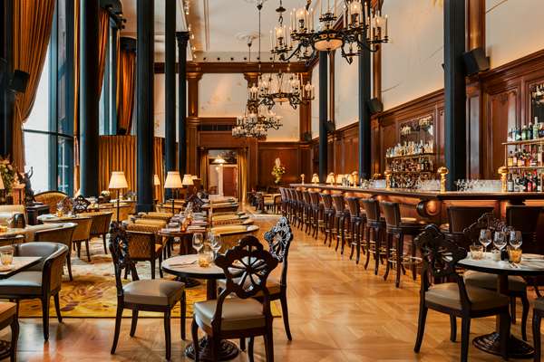 HOTEL MADAME REVE - Photo 26