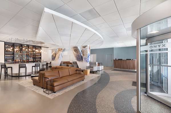 Bar - Onyx Hotel Downtown Boston