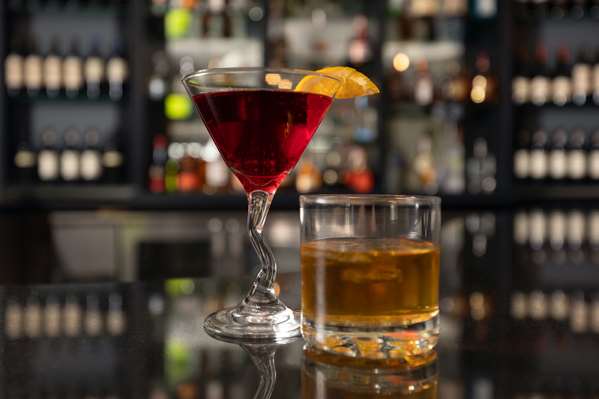 Bar - Onyx Hotel Downtown Boston