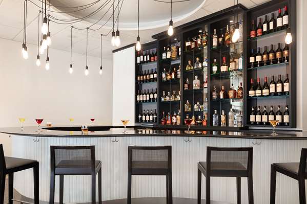 Bar - Onyx Hotel Downtown Boston