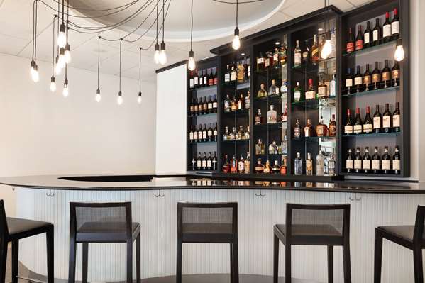 Bar - Onyx Hotel Downtown Boston