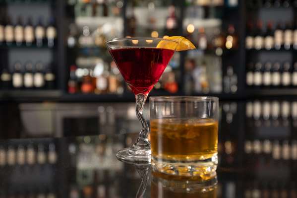 Bar - Onyx Hotel Downtown Boston