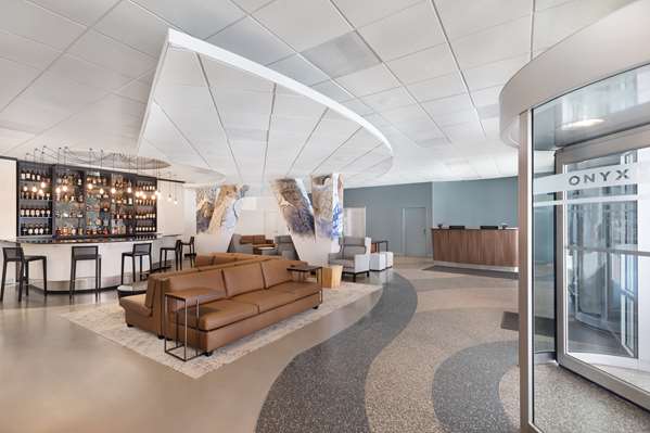 Bar - Onyx Hotel Downtown Boston