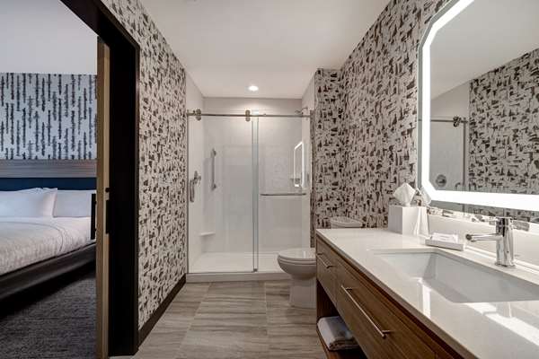  - Home2 Suites by Hilton Blythewood