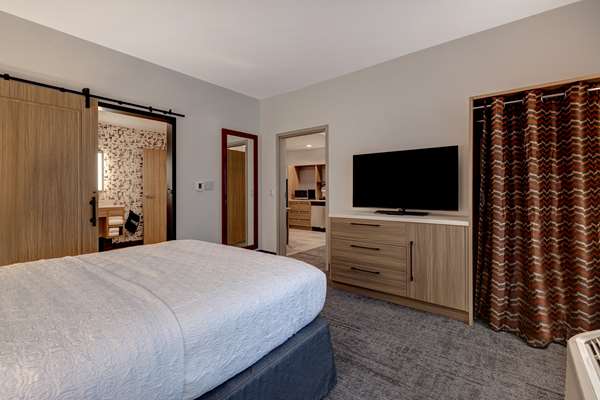  - Home2 Suites by Hilton Blythewood