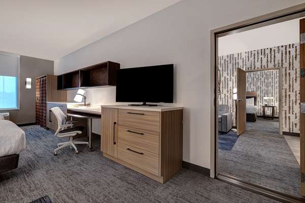  - Home2 Suites by Hilton Blythewood