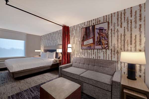  - Home2 Suites by Hilton Blythewood