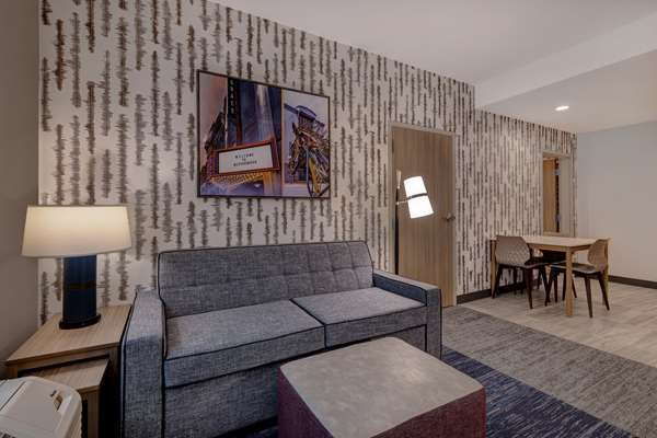  - Home2 Suites by Hilton Blythewood