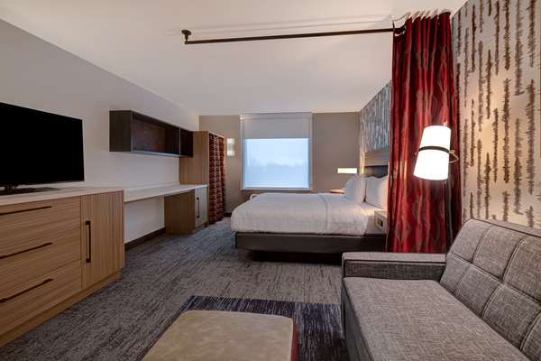  - Home2 Suites by Hilton Blythewood