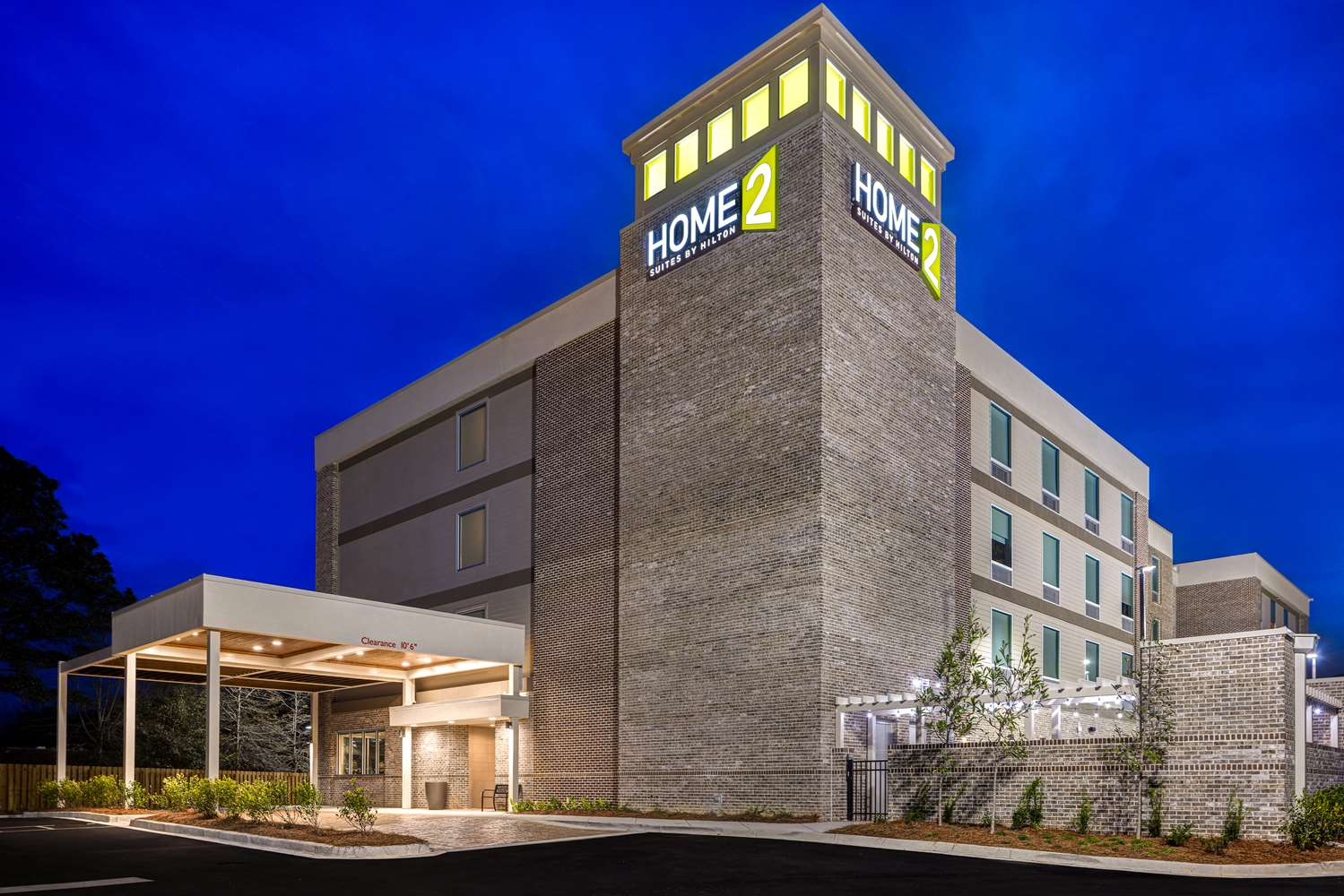 Home2 Suites by Hilton Blythewood, SC See Discounts