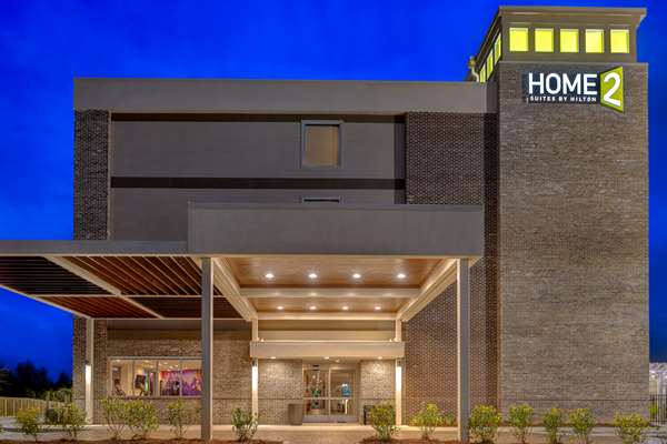 Exterior view - Home2 Suites by Hilton Blythewood