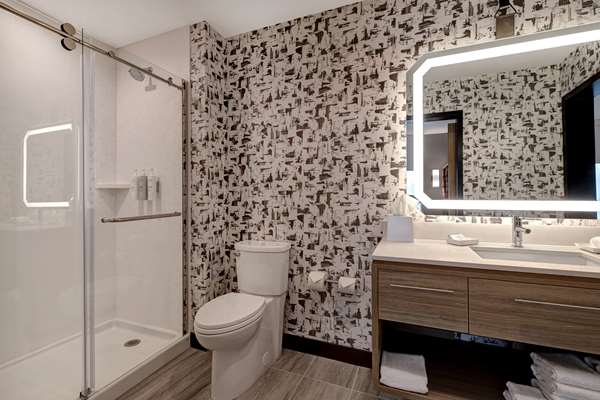  - Home2 Suites by Hilton Blythewood