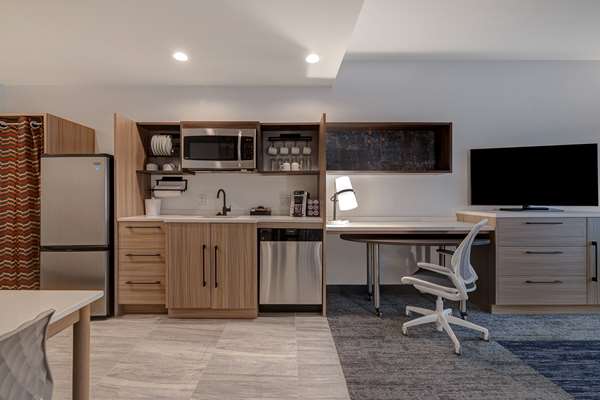  - Home2 Suites by Hilton Blythewood