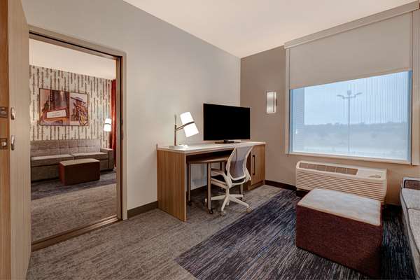  - Home2 Suites by Hilton Blythewood