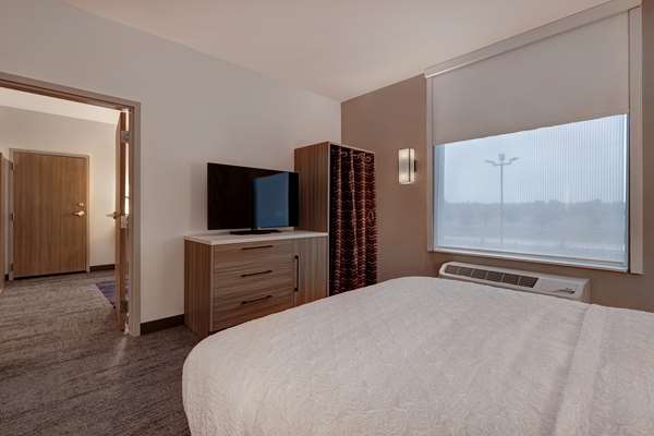  - Home2 Suites by Hilton Blythewood