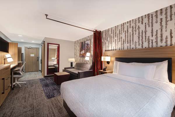  - Home2 Suites by Hilton Blythewood