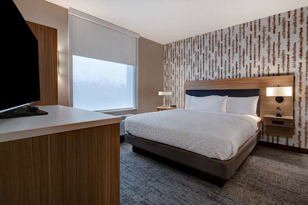  - Home2 Suites by Hilton Blythewood