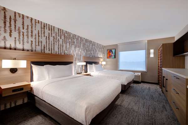  - Home2 Suites by Hilton Blythewood