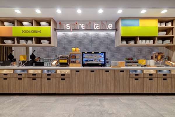 Amenities - Home2 Suites by Hilton Blythewood