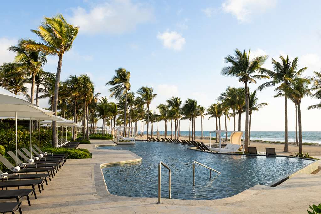 Hilton Tulum Riviera Maya All-Inclusive Resort - Tap to explore photos
