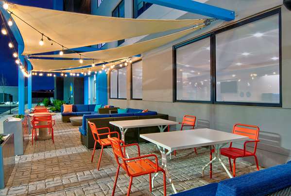 Exterior view - Tru by Hilton Hotel One Loudon Ashburn