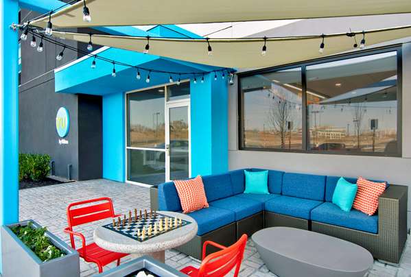 Exterior view - Tru by Hilton Hotel One Loudon Ashburn