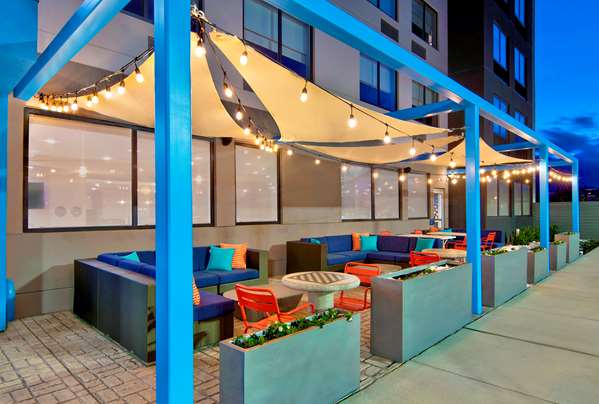 Exterior view - Tru by Hilton Hotel One Loudon Ashburn