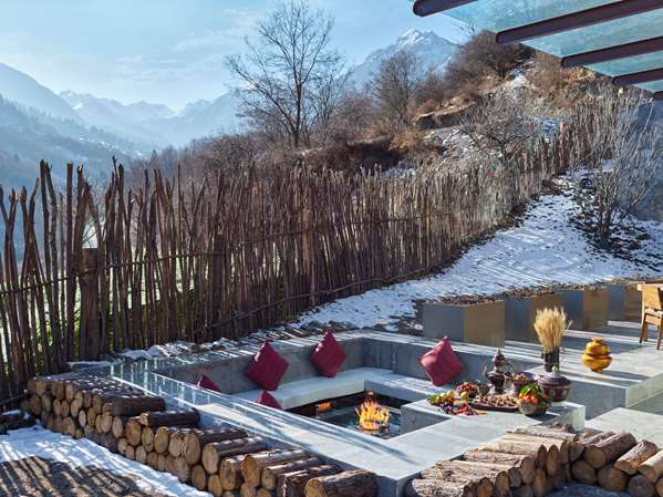 CONRAD JIUZHAIGOU - Photo 5