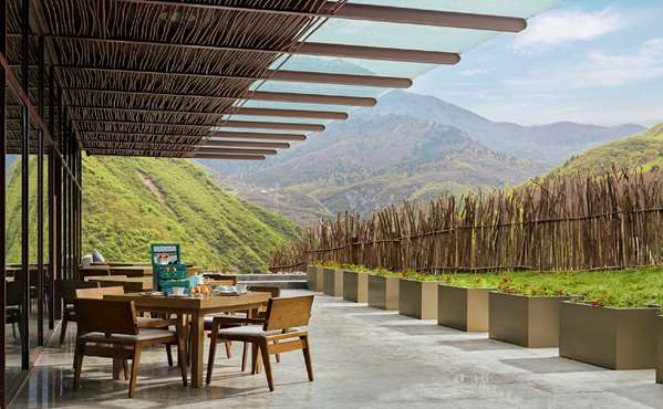 CONRAD JIUZHAIGOU - Photo 10