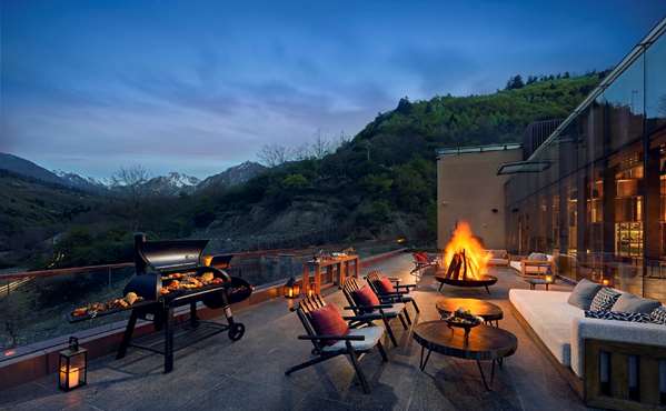 CONRAD JIUZHAIGOU - Photo 11