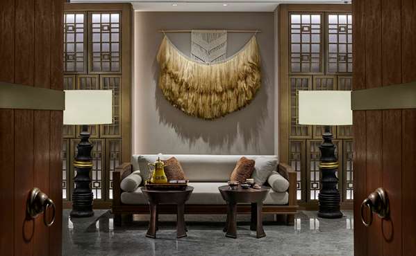 CONRAD JIUZHAIGOU - Photo 7