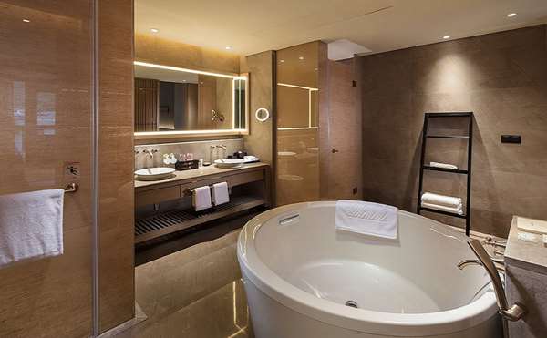 CONRAD JIUZHAIGOU - Photo 35