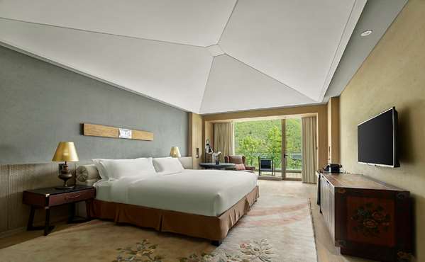 CONRAD JIUZHAIGOU - Photo 32