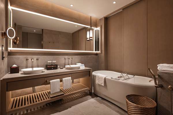 CONRAD JIUZHAIGOU - Photo 39