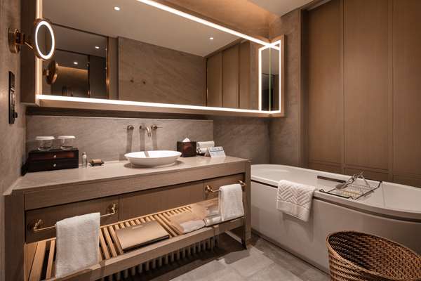 CONRAD JIUZHAIGOU - Photo 40