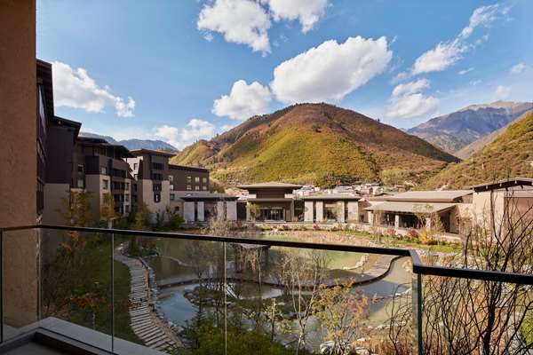 CONRAD JIUZHAIGOU - Photo 41