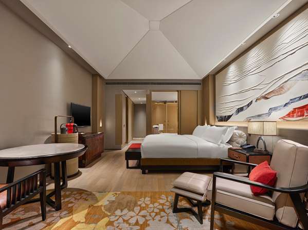 CONRAD JIUZHAIGOU - Photo 37