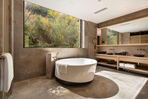 CONRAD JIUZHAIGOU - Photo 44