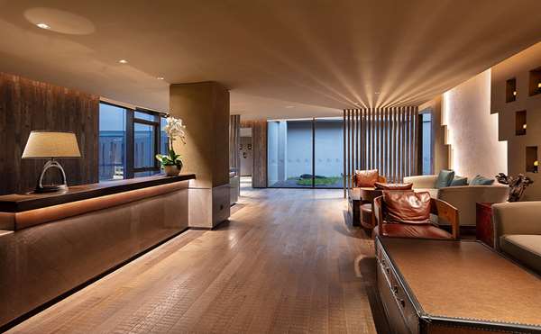 CONRAD JIUZHAIGOU - Photo 46