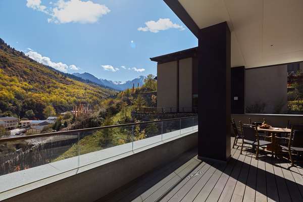 CONRAD JIUZHAIGOU - Photo 42