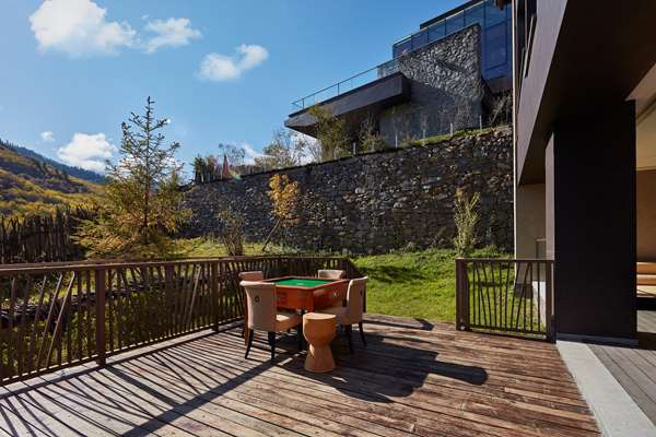 CONRAD JIUZHAIGOU - Photo 43