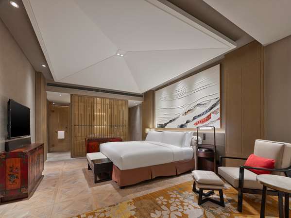 CONRAD JIUZHAIGOU - Photo 50