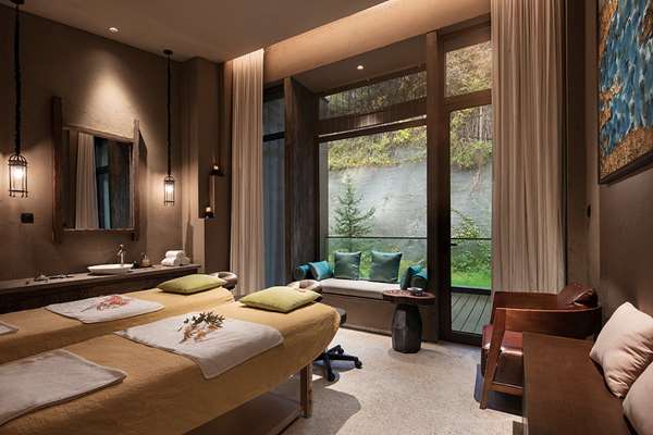 CONRAD JIUZHAIGOU - Photo 47