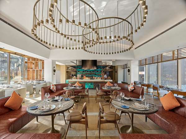 CONRAD JIUZHAIGOU - Photo 14