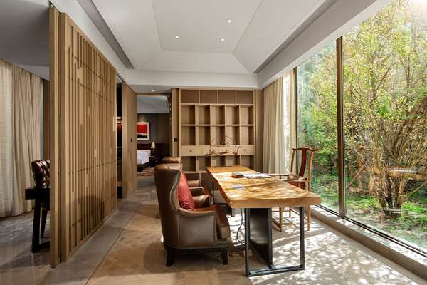 CONRAD JIUZHAIGOU - Photo 16