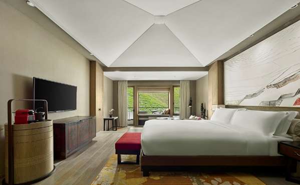 CONRAD JIUZHAIGOU - Photo 21